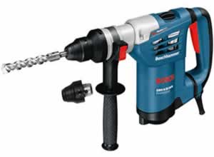    SDS-plus GBH 4-32 DFR